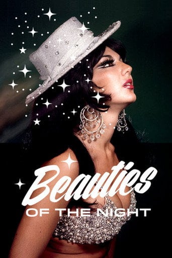 Beauties of the Night - María José Cuevas · 2016