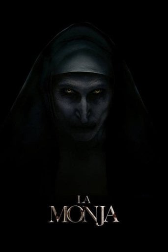 La monja - Corin Hardy · 2018