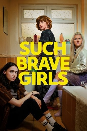 Such Brave Girls - Kat Sadler · 2023