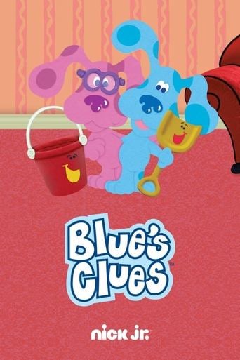 Las pistas de blue - Traci Paige Johnson · 1996
