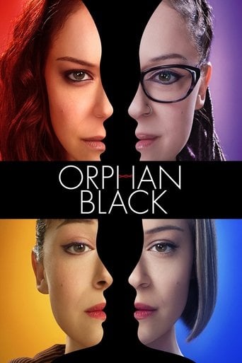 orphan black - John Fawcett · 2013