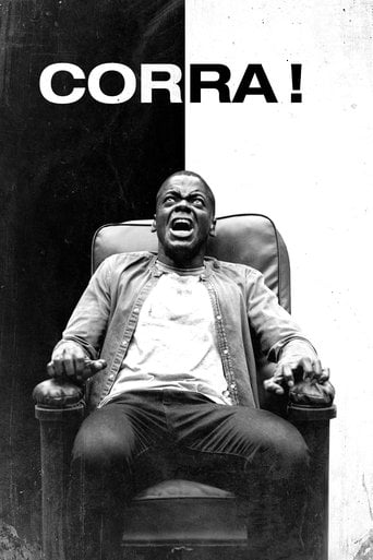 Corra! - Jordan Peele · 2017