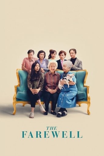 The Farewell - Sobre el amor familiar y las despedidas 🤍