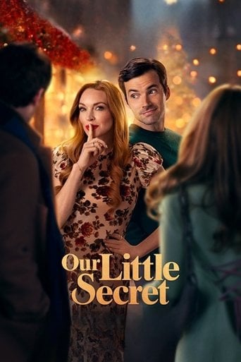 Our Little Secret - Stephen Herek · 2024