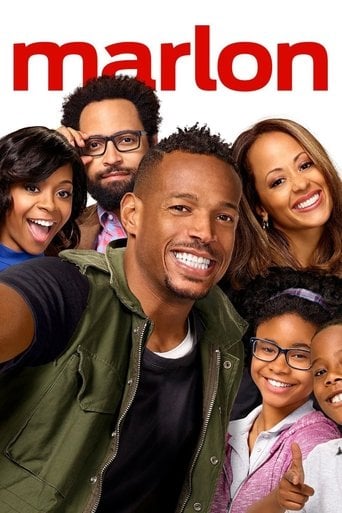 Marlon - Marlon Wayans · 2017