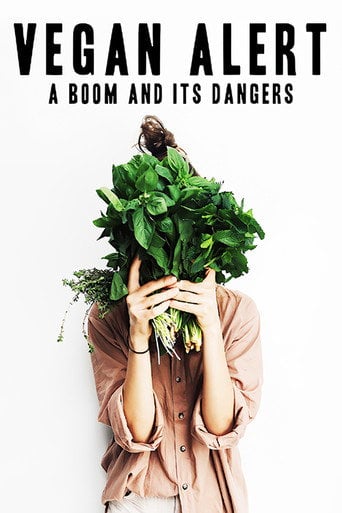 Vegan Alert: A Boom and its Dangers - Bernhard Hain · 2021