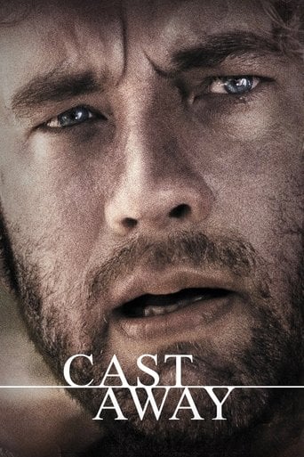 Cast Away - Robert Zemeckis · 2000