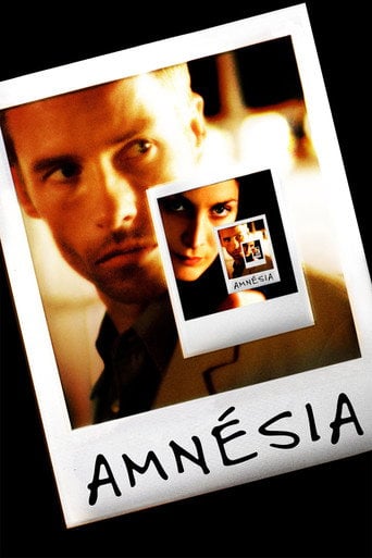 Amnésia - Christopher Nolan · 2000