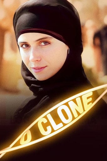 O Clone - Glória Perez · 2001