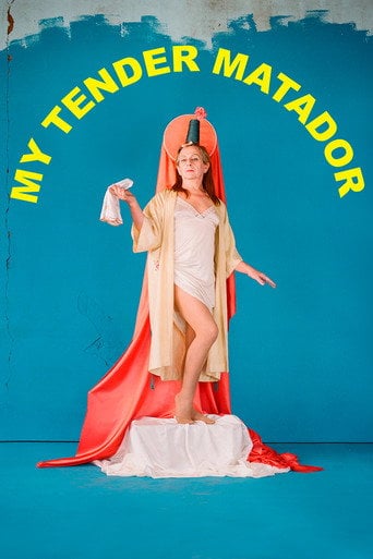 My Tender Matador - Rodrigo Sepúlveda · 2020