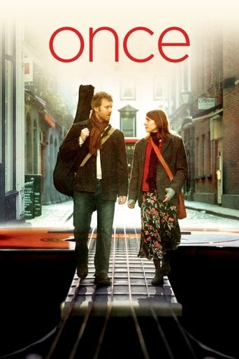 Once - John Carney · 2007