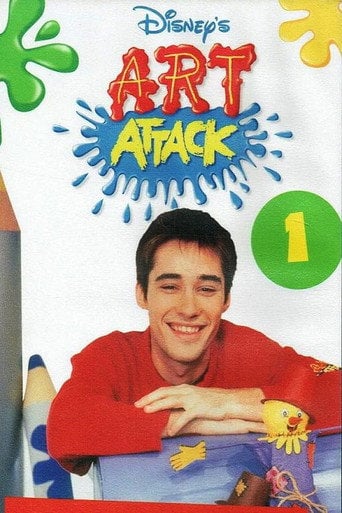 Art Attack (Spain) - · 1999