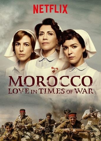 Morocco: Love in Times of War - · 2017