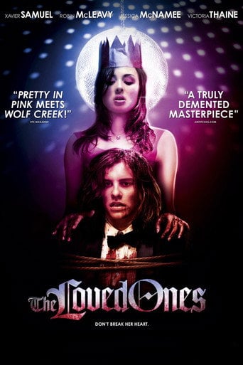 The Loved Ones - Sean Byrne · 2010