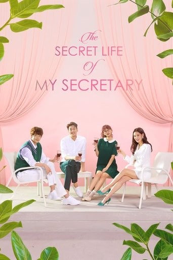The Secret Life of My Secretary - Lee Gwang-young · 2019