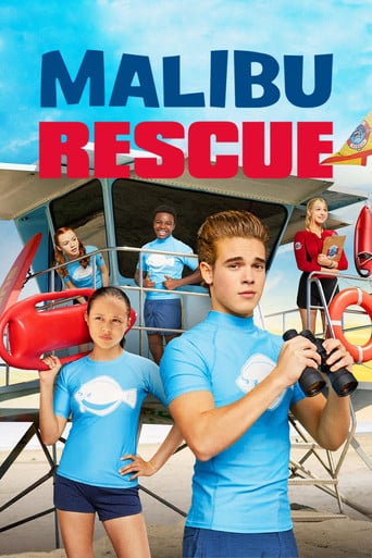 Malibu Rescue - Savage Steve Holland · 2019