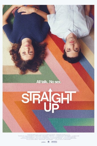 Straight Up - James Sweeney · 2020