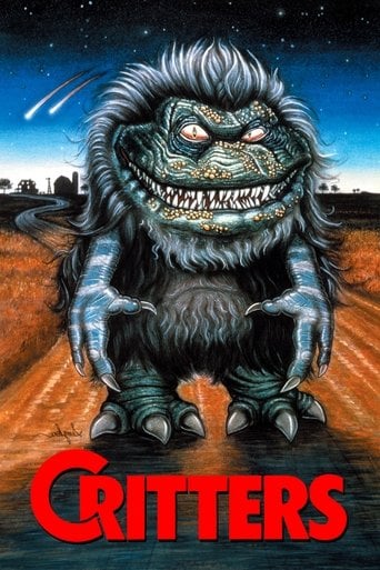 Critters - Stephen Herek · 1986