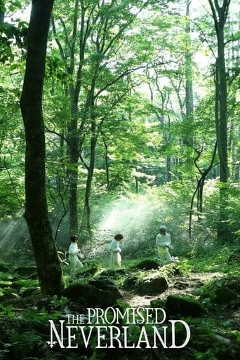 The Promised Neverland - Yuichiro Hirakawa · 2020