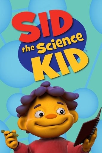 Sid the Science Kid - · 2008