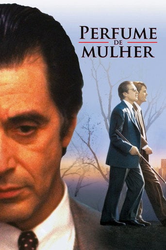 Perfume de Mulher - Martin Brest · 1992