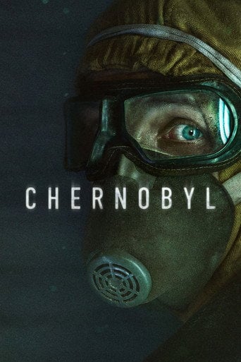 Chernobyl - Craig Mazin · 2019