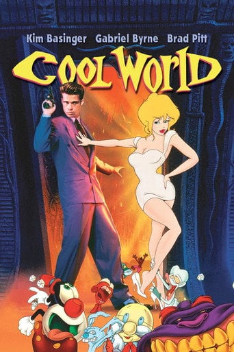 Cool World - Ralph Bakshi · 1992