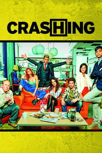 Crashing - Phoebe Waller-Bridge · 2016