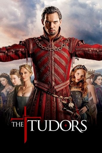 The Tudors - Michael Hirst · 2007