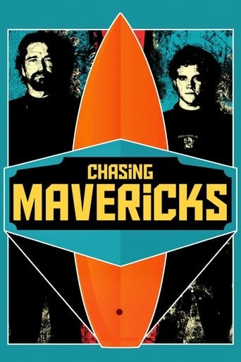 Chasing Mavericks - Curtis Hanson · 2012