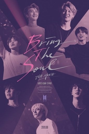 Bring the Soul: The Movie - Park Jun-soo · 2019