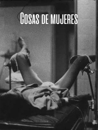 Women's Things - Rosa Martha Fernández · 1978