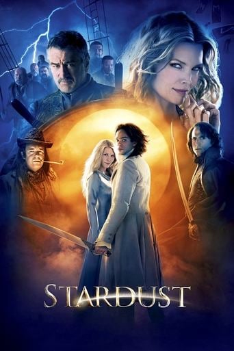Stardust - Matthew Vaughn · 2007