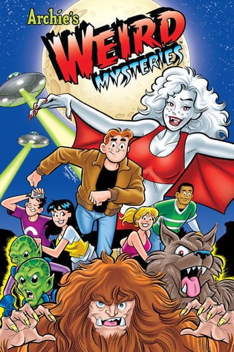 Archie''s Weird Mysteries - · 1999