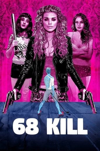 68 Kill - Trent Haaga · 2017