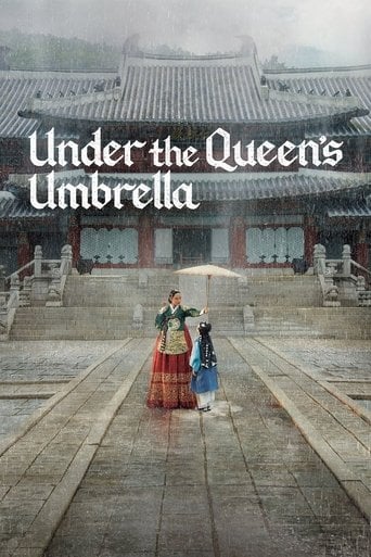 Under the Queen's Umbrella - Kim Hyung-sik · 2022