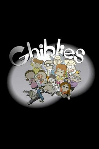 Ghiblies: Episodio 1 - 百瀬義行 · 2000
