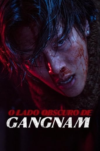 O Lado Obscuro de Gangnam - · 2024