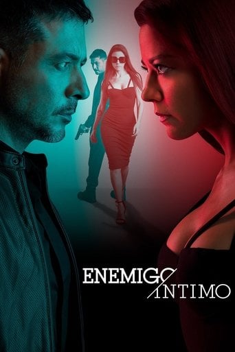 Enemigo íntimo - Lina Uribe · 2018