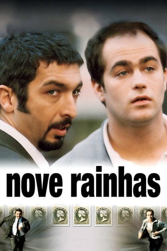 Nove Rainhas - Fabián Bielinsky · 2000