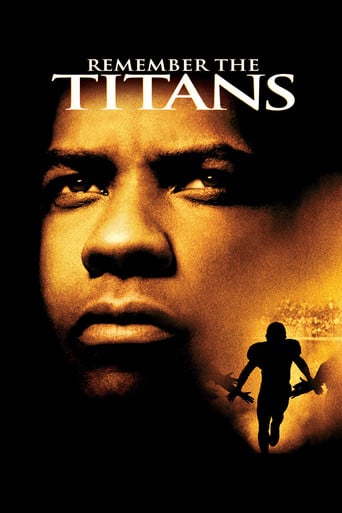 Remember the Titans - Boaz Yakin · 2000