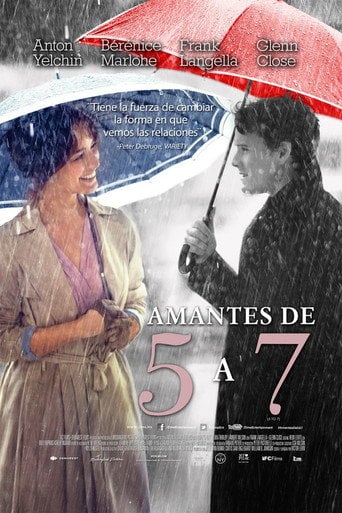 5 a 7 - Victor Levin · 2014