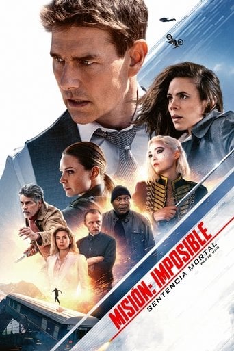 Misión: Imposible - Sentencia mortal parte uno - Christopher McQuarrie · 2023