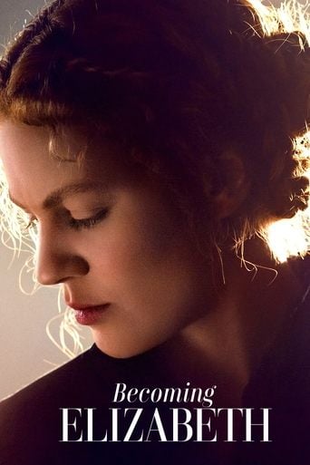 Becoming Elizabeth - Anya Reiss · 2022