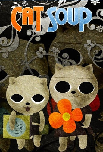 Cat Soup - Tatsuo Sato · 2001