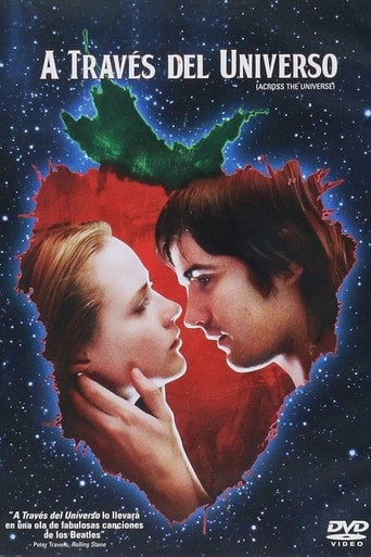 Across the Universe - Julie Taymor · 2007