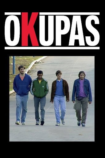 Okupas - Bruno Stagnaro · 2000