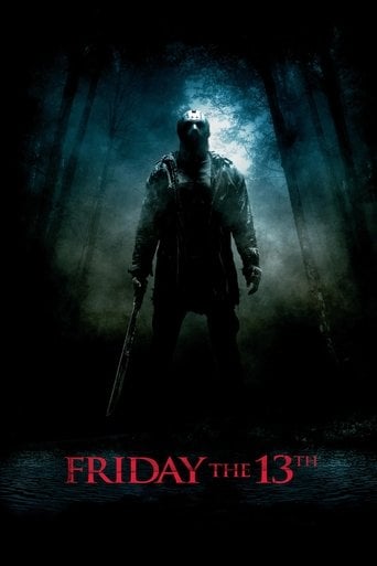 Friday the 13th - Marcus Nispel · 2009