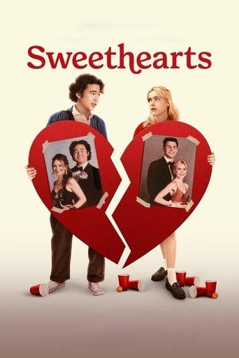 Sweethearts - Jordan Weiss · 2024