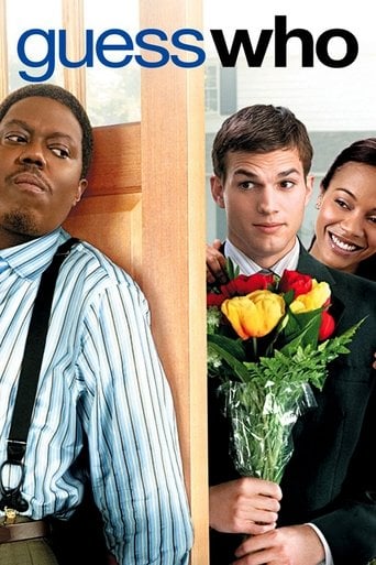 Guess Who - Kevin Rodney Sullivan · 2005